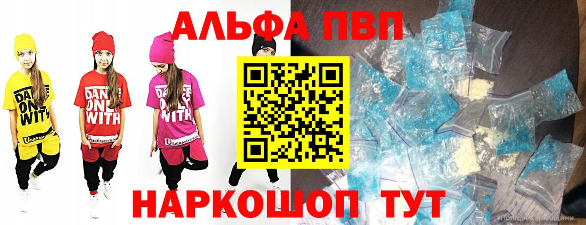 Alfa_PVP СК КРИС Долгопрудный